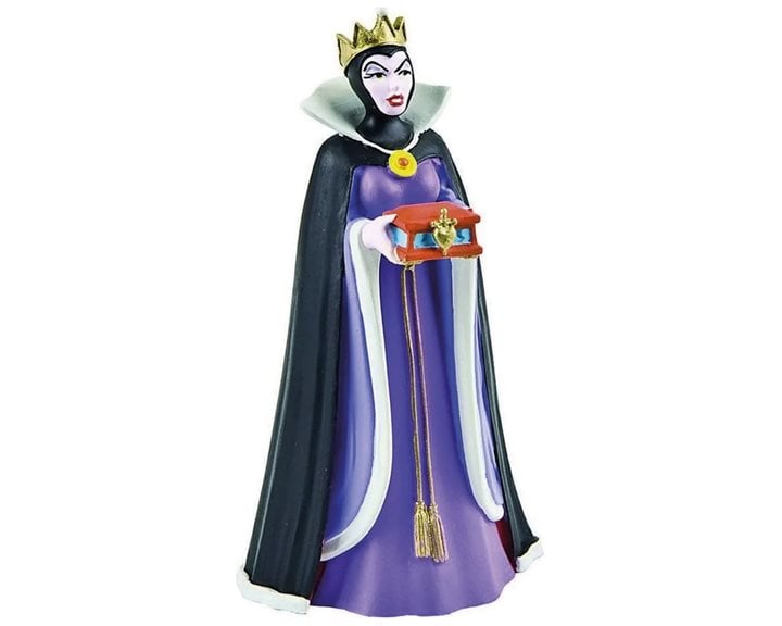 Φιγούρα Bullyland WD Evil Queen 47/12555