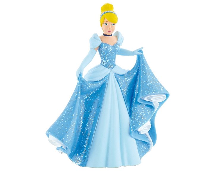 Φιγούρα Bullyland WD Cinderella 47/12501