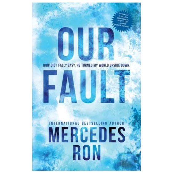 OUR FAULT