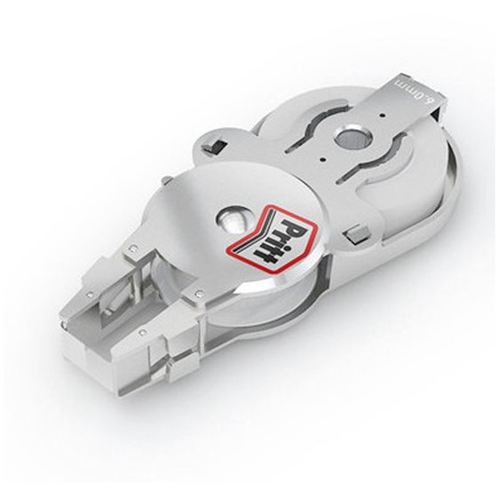 Διορθωτική Ταινία Pritt ανταλακτικό Roller 6mmx12m Η-857