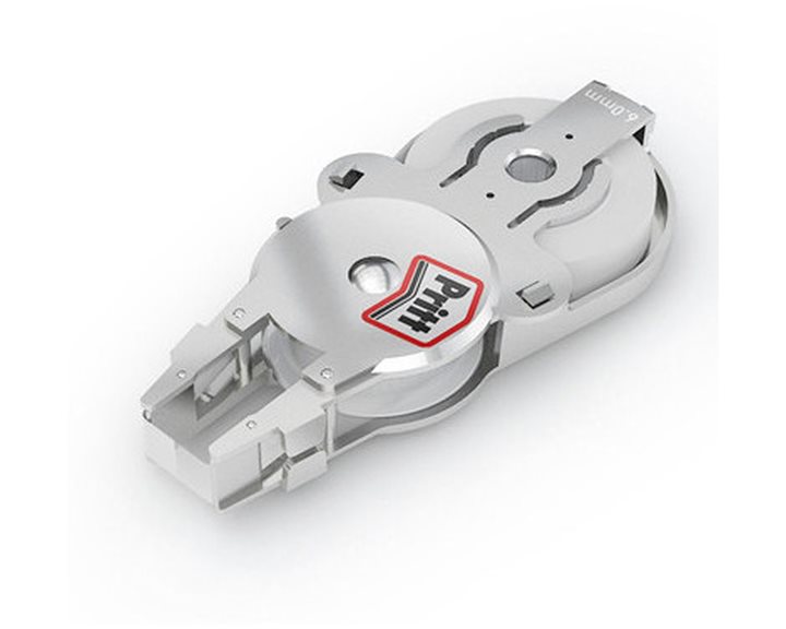 Διορθωτική Ταινία Pritt ανταλακτικό Roller 6mmx12m Η-857