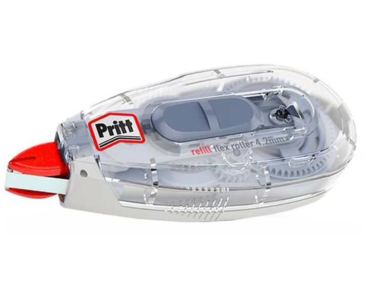 Διορθωτική Ταινία Pritt Συσκευή Roller 4.2mmx12m