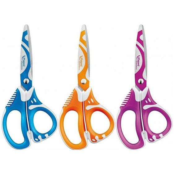 Ψαλίδι Maped Zenoa Fit 15cm 595010