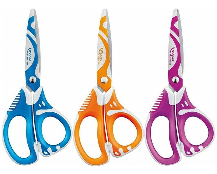 Ψαλίδι Maped Zenoa Fit 15cm 595010