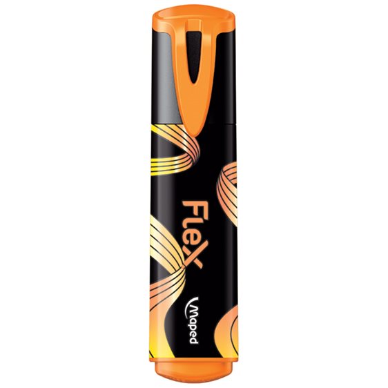 Μαρκαδόρος Υπογράμισης Maped Flex 740302