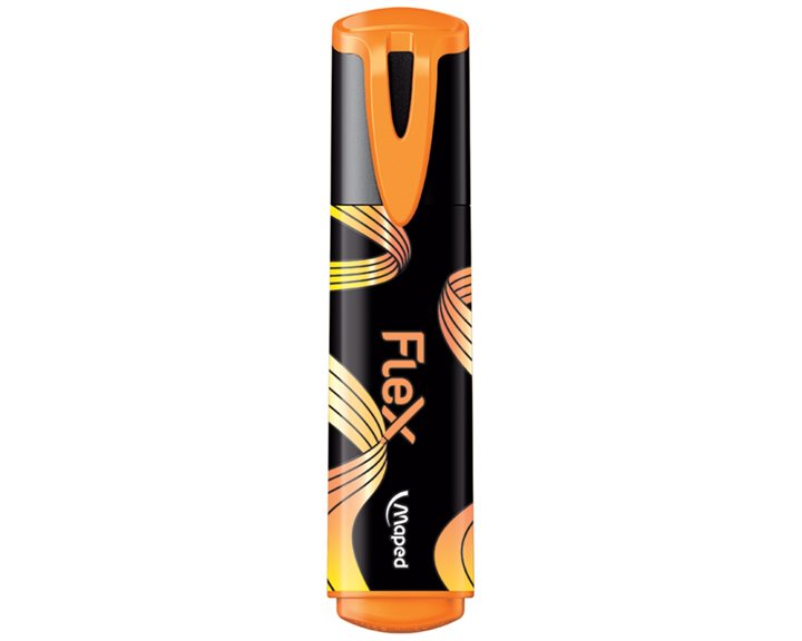 Μαρκαδόρος Υπογράμισης Maped Flex 740302