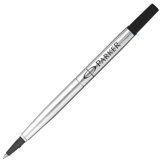 Ανταλλακτικό Parker Roller Refill Fine Black