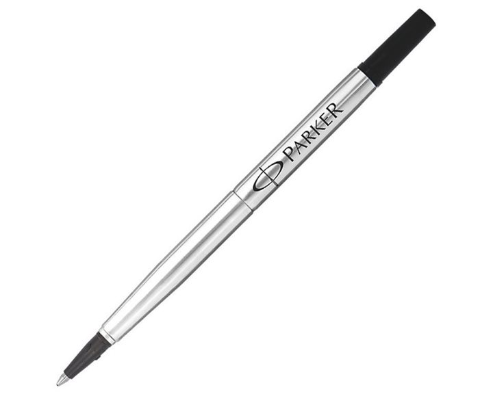 Ανταλλακτικό Parker Roller Refill Fine Black