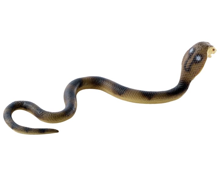 Φιγούρα Bullyland Cobra 47/68481