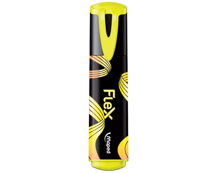 Μαρκαδόρος Υπογράμισης Maped Flex 740302