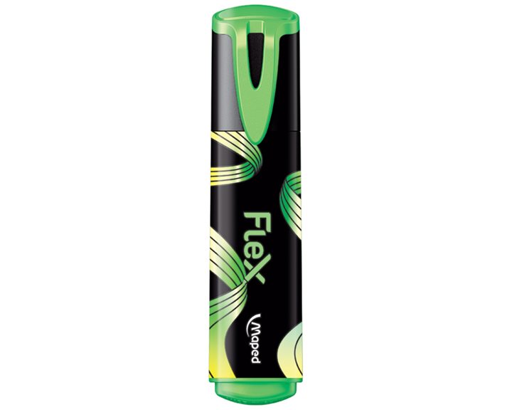 Μαρκαδόρος Υπογράμισης Maped Flex 740302