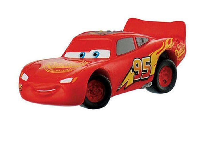 Φιγούρα Bullyland WD Lightning McQueen 47/12798