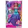 Barbie - Image Description