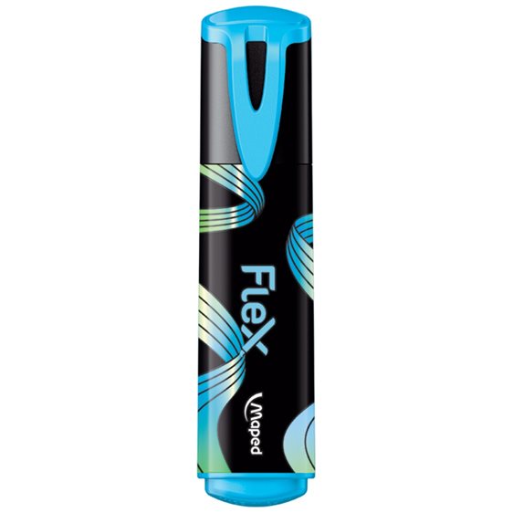 Μαρκαδόρος Υπογράμισης Maped Flex 740302