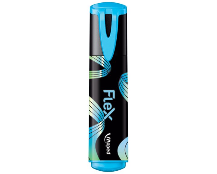 Μαρκαδόρος Υπογράμισης Maped Flex 740302