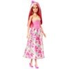 Barbie - Image Description