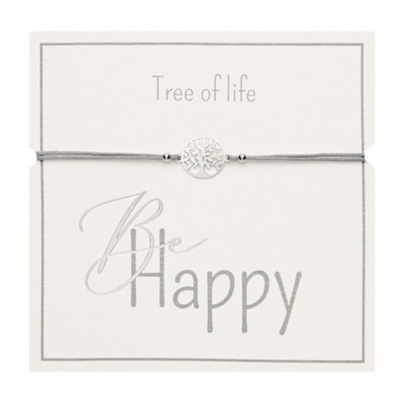 HCA Bracelets Be Happy 12 Σχέδια Προθ.48 Τεμ
