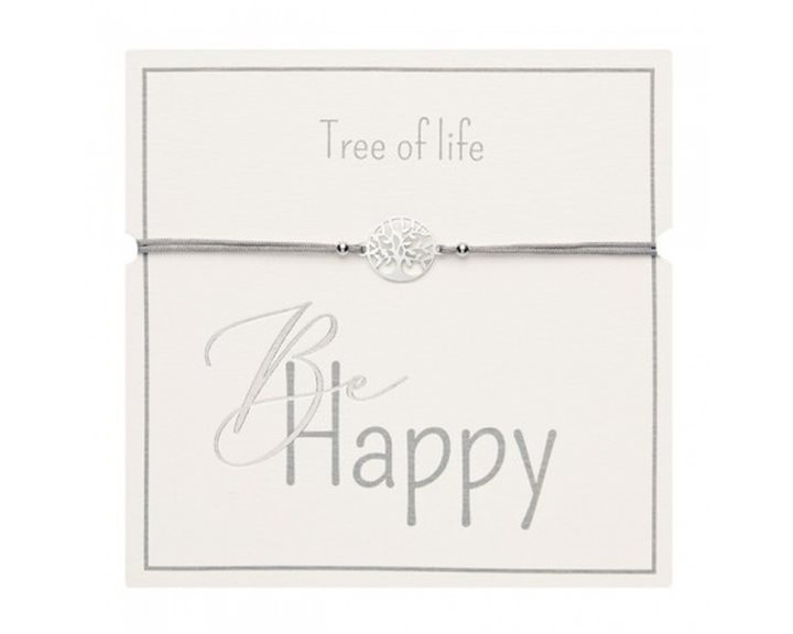 HCA Bracelets Be Happy 12 Σχέδια Προθ.48 Τεμ