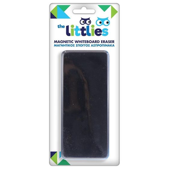 Σπόγγος Πίνακα Μαγνητικός MF48302 The Littlies