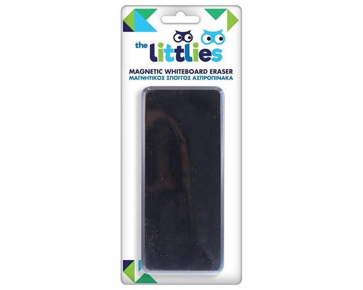 Σπόγγος Πίνακα Μαγνητικός MF48302 The Littlies