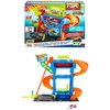 Hot Wheels - Matchbox - Πίστες - Image Description