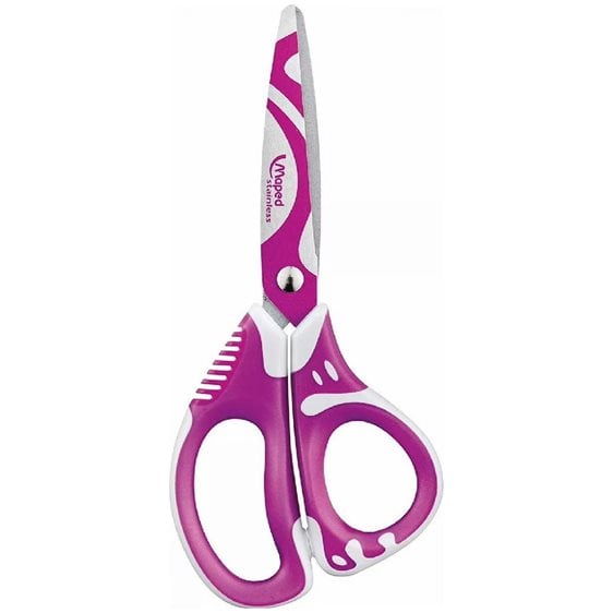Ψαλίδι Maped Zenoa Fit 15cm 595010