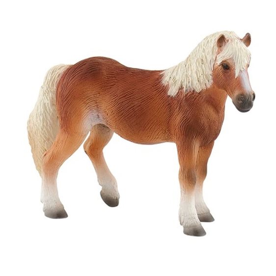 Φιγούρα Bullyland Άλογο Haflinger 47/62696