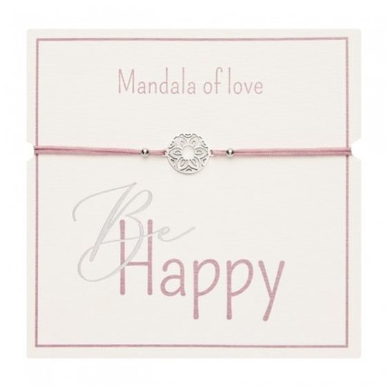 HCA Bracelets Be Happy 12 Σχέδια Προθ.48 Τεμ