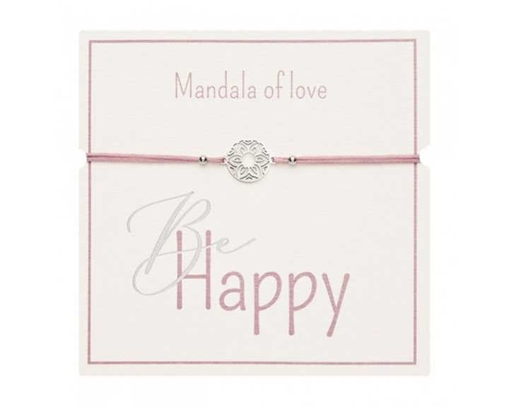 HCA Bracelets Be Happy 12 Σχέδια Προθ.48 Τεμ
