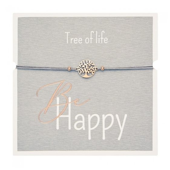 HCA Bracelets Be Happy 12 Σχέδια Προθ.48 Τεμ