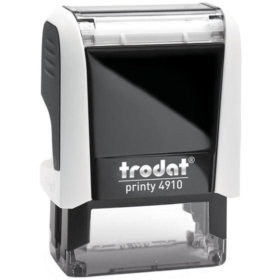 Σφραγίδα Trodat 4910 New Printy Mint