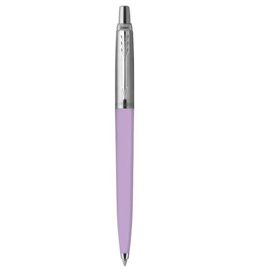 Parker Jotter Plastic RCY Lilac Ballpen