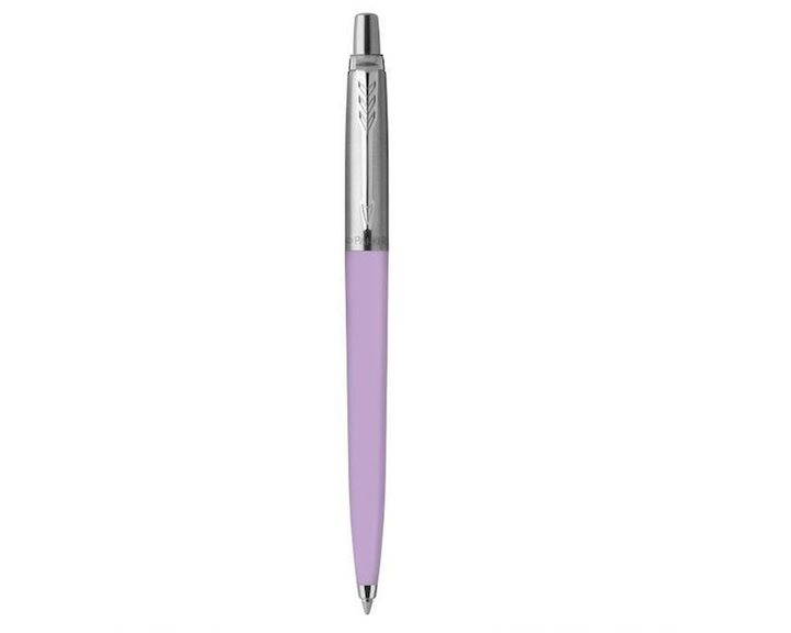 Parker Jotter Plastic RCY Lilac Ballpen