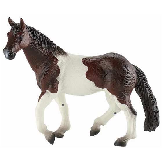 Φιγούρα Bullyland Paint Horse Mare 47/62657