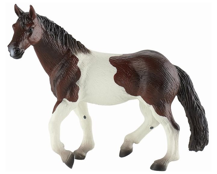 Φιγούρα Bullyland Paint Horse Mare 47/62657