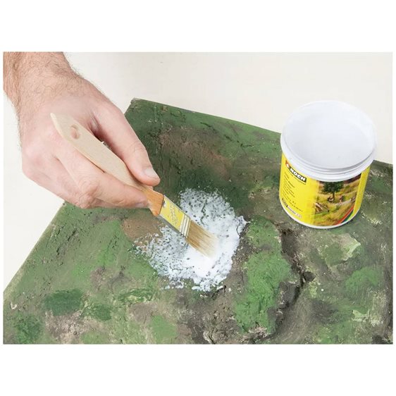 Υλικά Μακέτας Noch 08350 Γρασίδι Forest Floor 20g