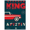 Stephen King - Image Description