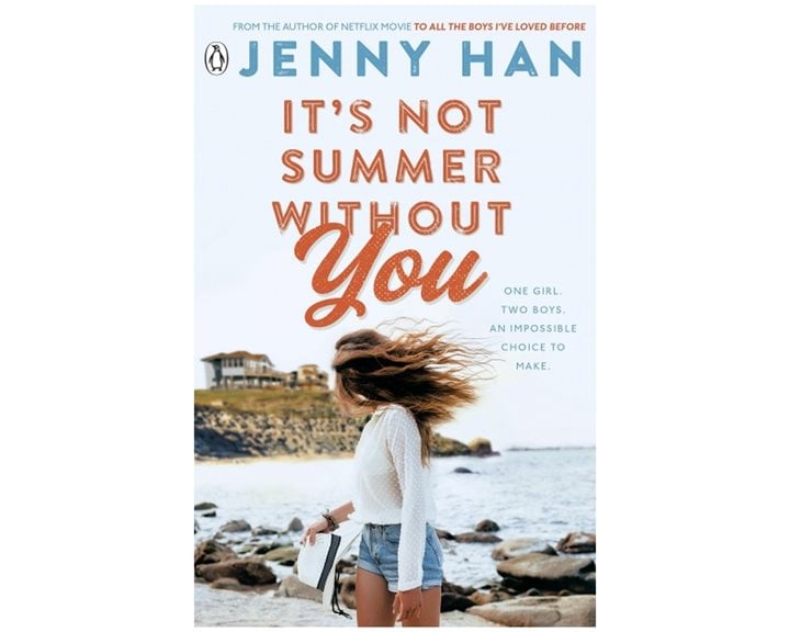 SUMMER SERIES 2: ITS NOT SUMMER WITHOUT YOU PB
