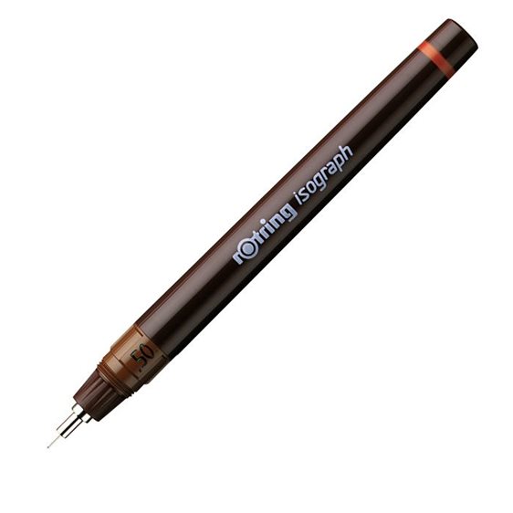 IsoGraphs Rotring 0.5mm 1903492