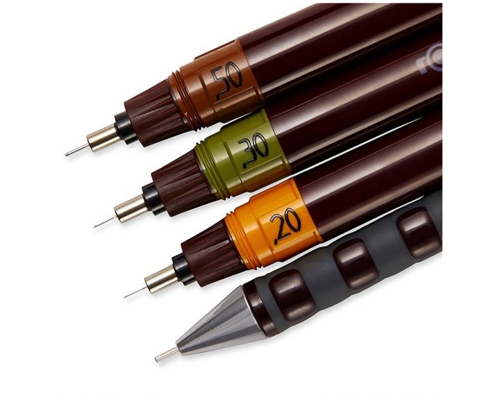 IsoGraphs Rotring Junior Set S0699320