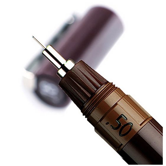 IsoGraphs Rotring 0.5mm 1903492