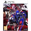 Playstation Games - Image Description