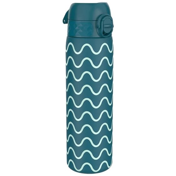 Παγούρι Αλουμινίου Θερμός  ION8 500ml Wave
