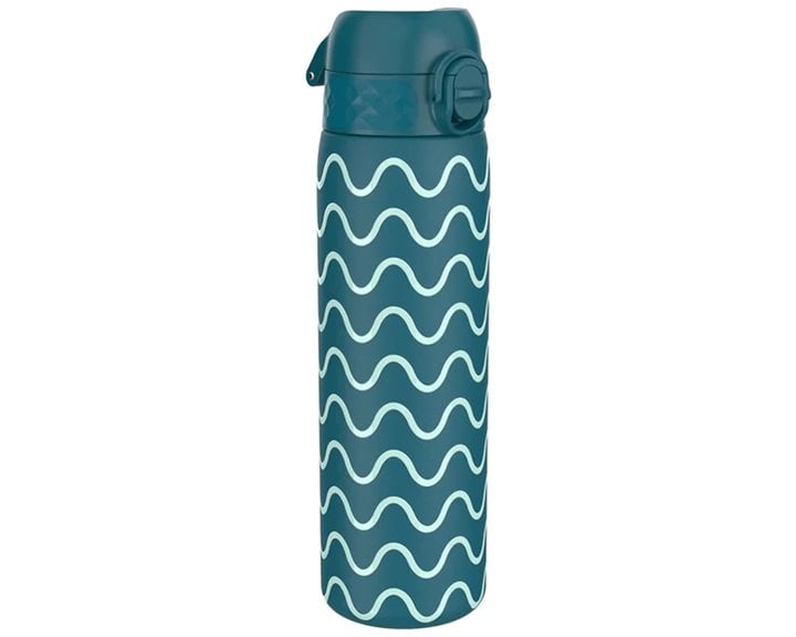 Παγούρι Αλουμινίου Θερμός  ION8 500ml Wave