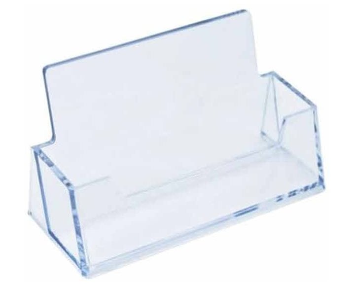 ΣΤΑΝΤ ΓΙΑ ΚΑΡΤΕΣ PLEXIGLASS Κ-500