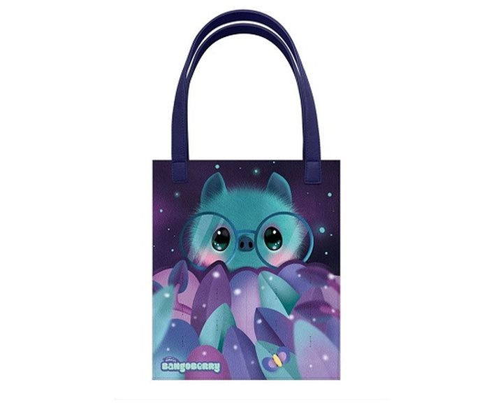 Bangoberry Τσάντα Βόλτας Batty Bat 1317BB03