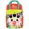 Early Back to School! - Image Description