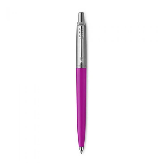 Parker Jotter Plastic CT Magenta
