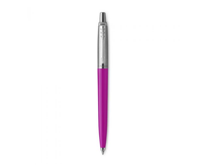 Parker Jotter Plastic CT Magenta