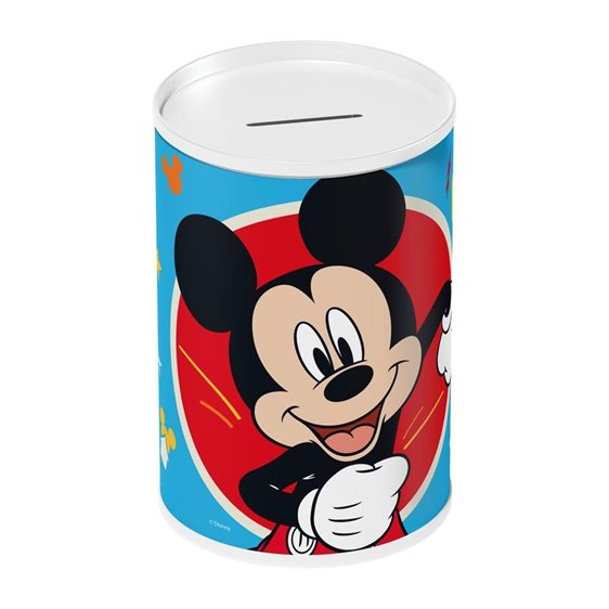 Κουμπάρας Μεταλλικός Must 10x15 Mickey